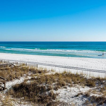 Community Pool, Hot Tub And Beach - Outdoor Kitchen Destin Exterior foto