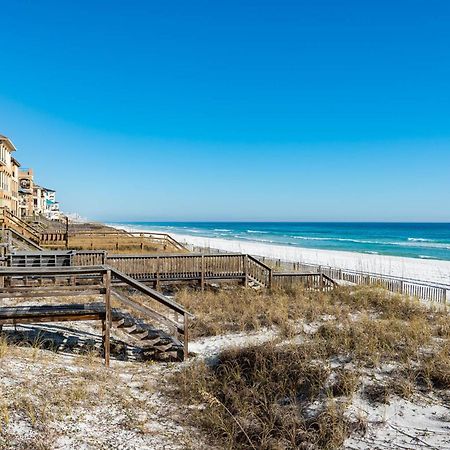 Community Pool, Hot Tub And Beach - Outdoor Kitchen Destin Exterior foto