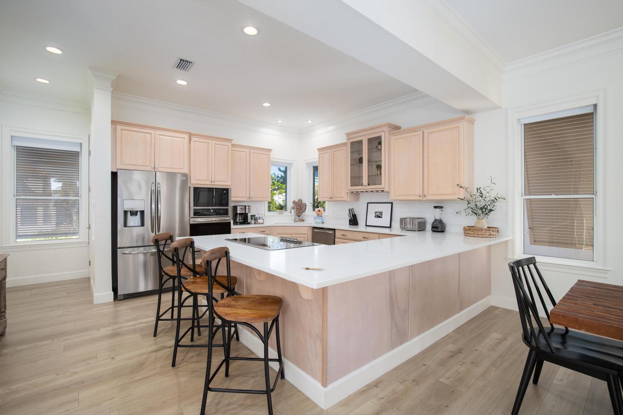 Community Pool, Hot Tub And Beach - Outdoor Kitchen Destin Exterior foto